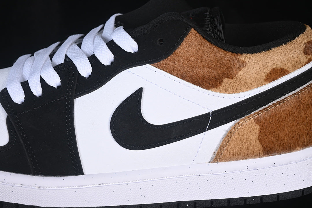 Air Jordan 1 Low "Rookie Of The Year”