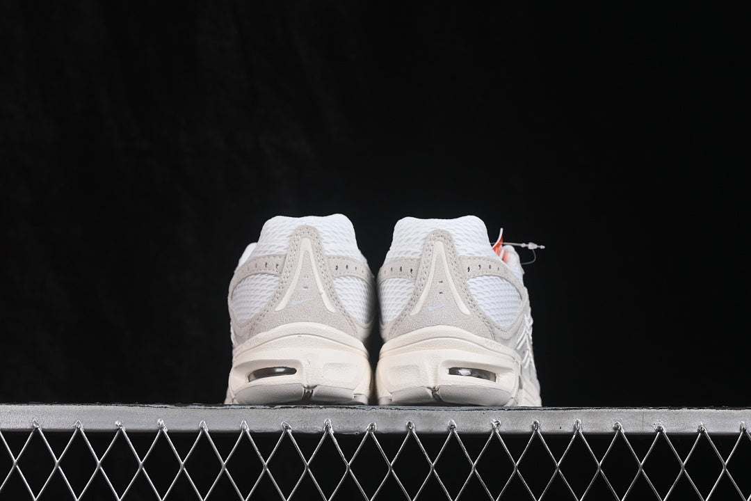 Air Max Moto 2K “Phantom Metallic Summit White Light Bone”