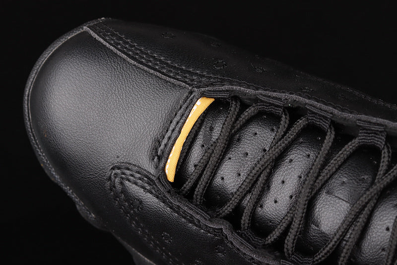 Air Jordan 13 “Gold Glitter”