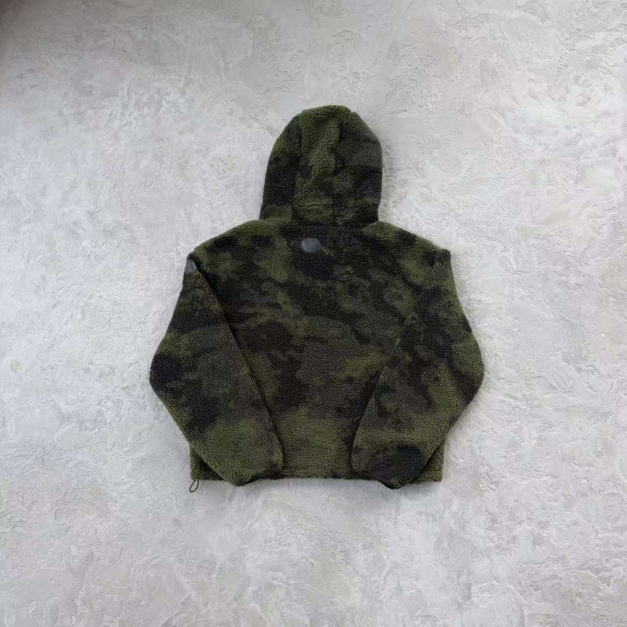 Moletom Mertra “Lambswool” ( Verde )