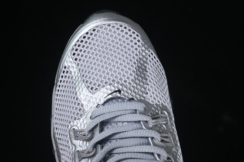 Air max 2013 “Mettalic Silver”