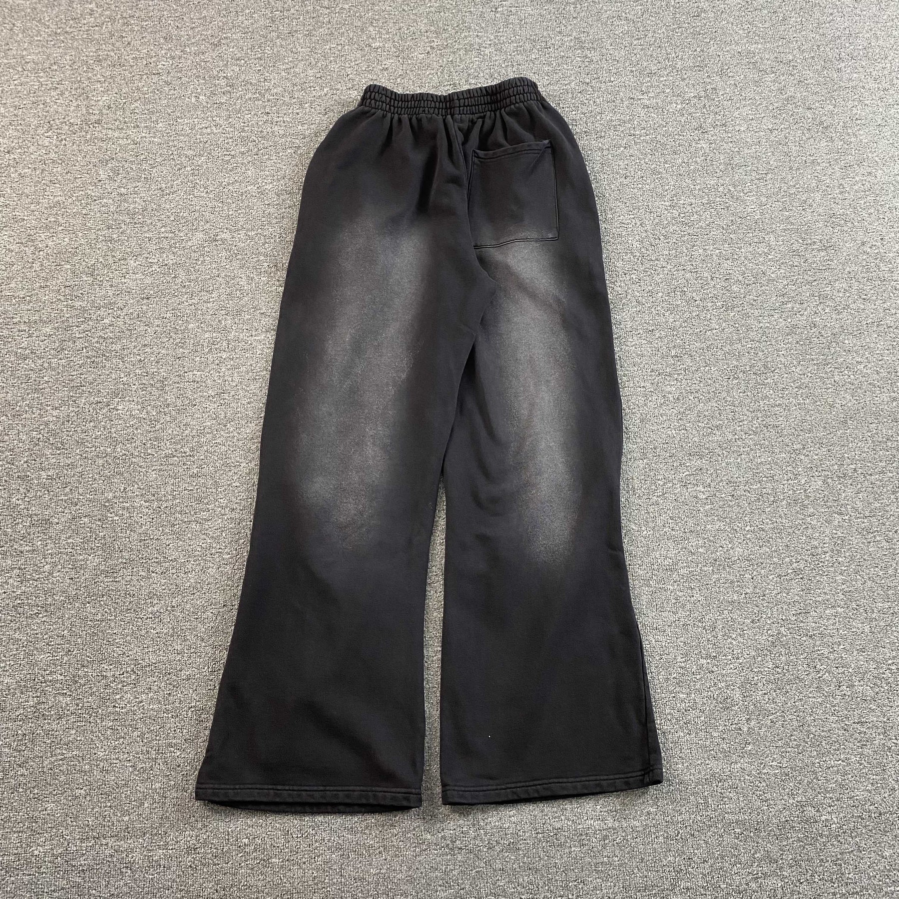 Calça Vertabrae “C-7 Matte SweatPants”