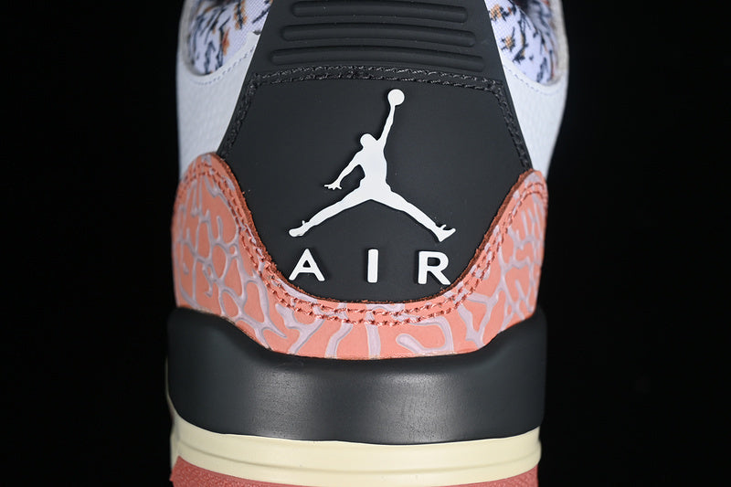 Air Jordan 3 “Vintage Floral”