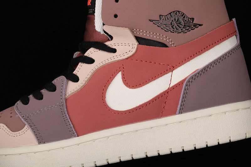 Air Jordan 1 High “CMFT 2 Rust”
