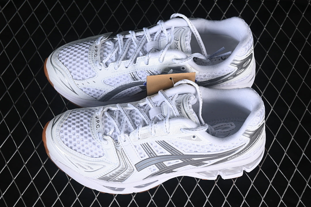 Asics Kayano 14 x A.P.C.