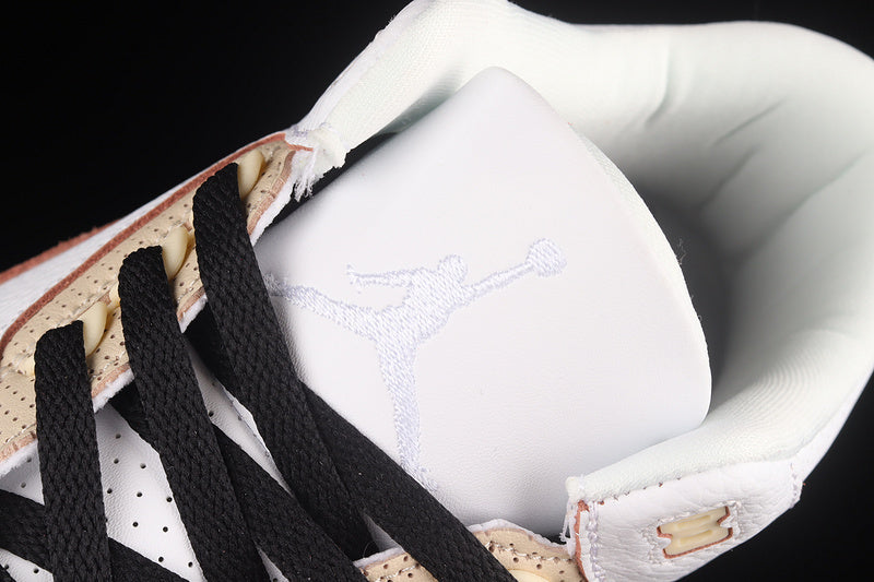 Air Jordan 3 x Fragment Design