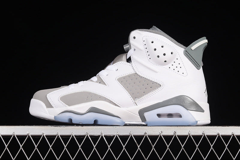 Air jordan 6 “Cool Grey”