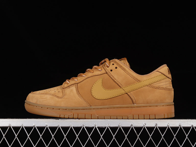 Dunk “Flax”