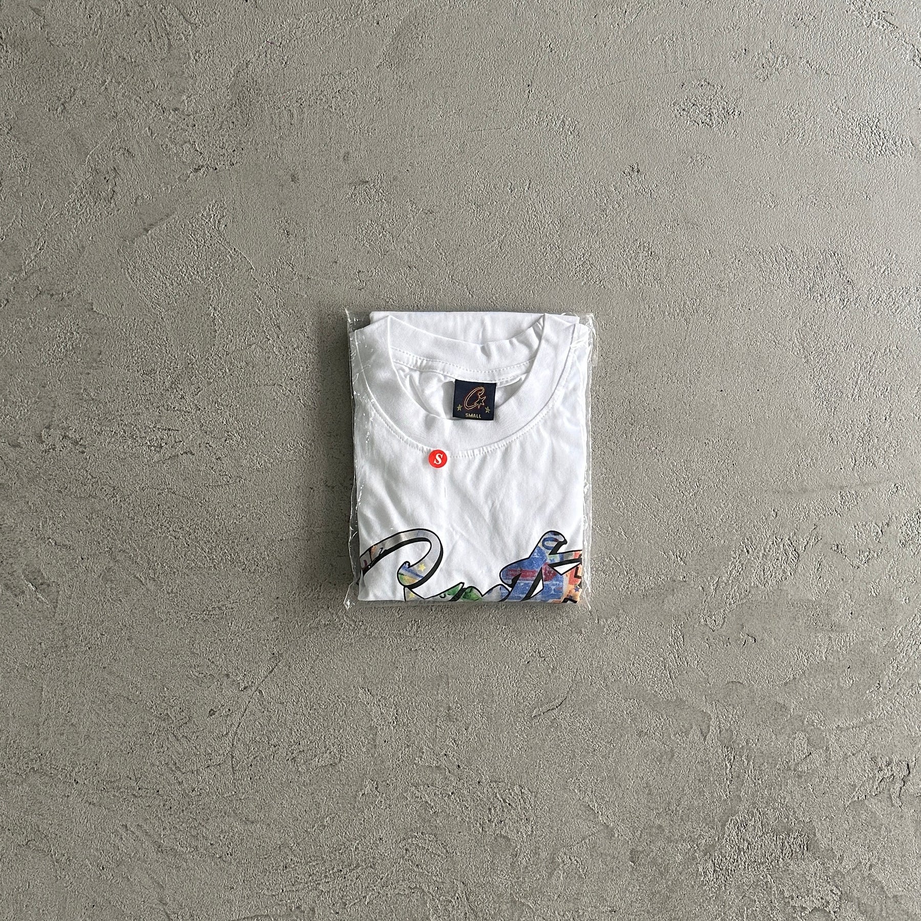 Camisa Corteiz ”Euros”