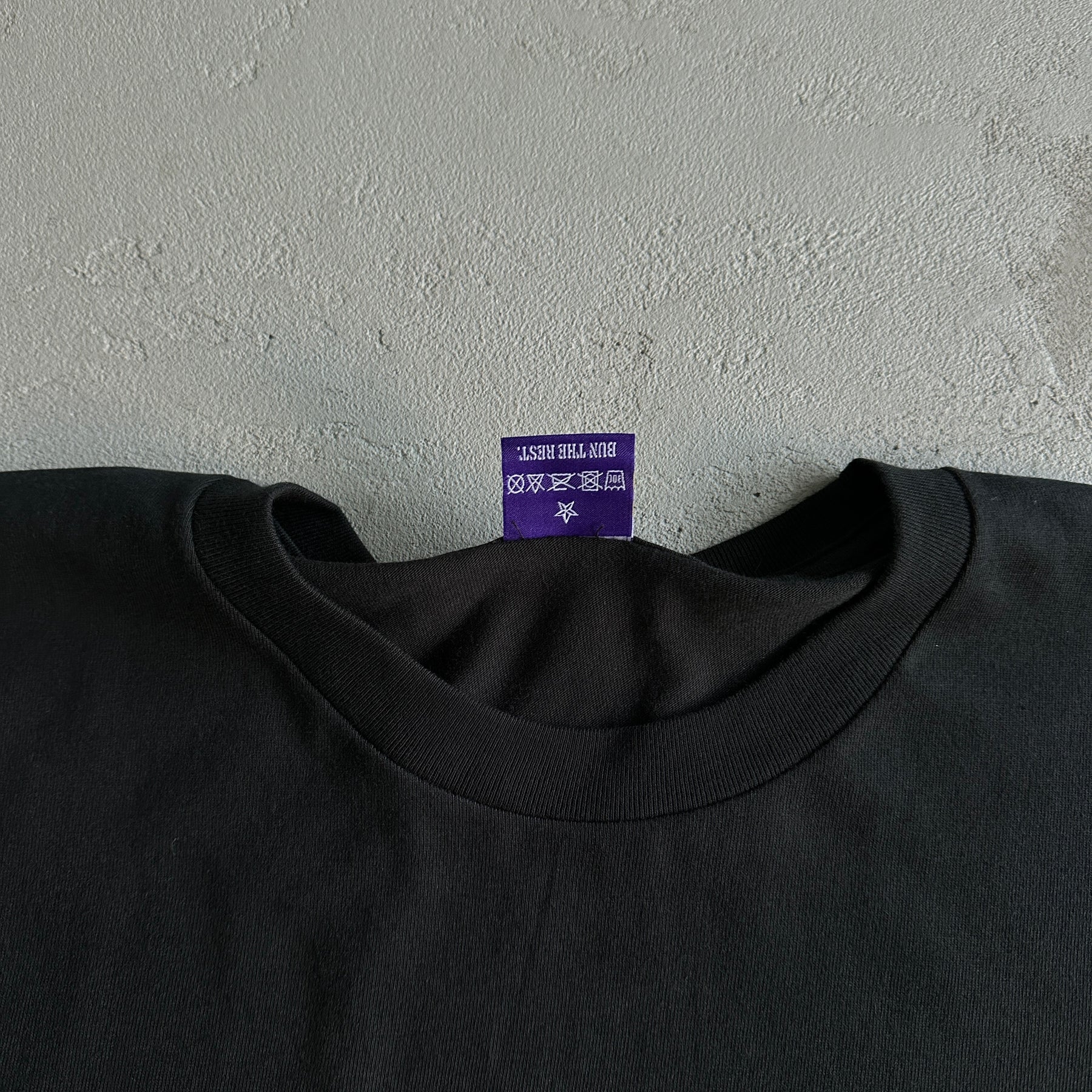 Camisa Corteiz “Shining Star"