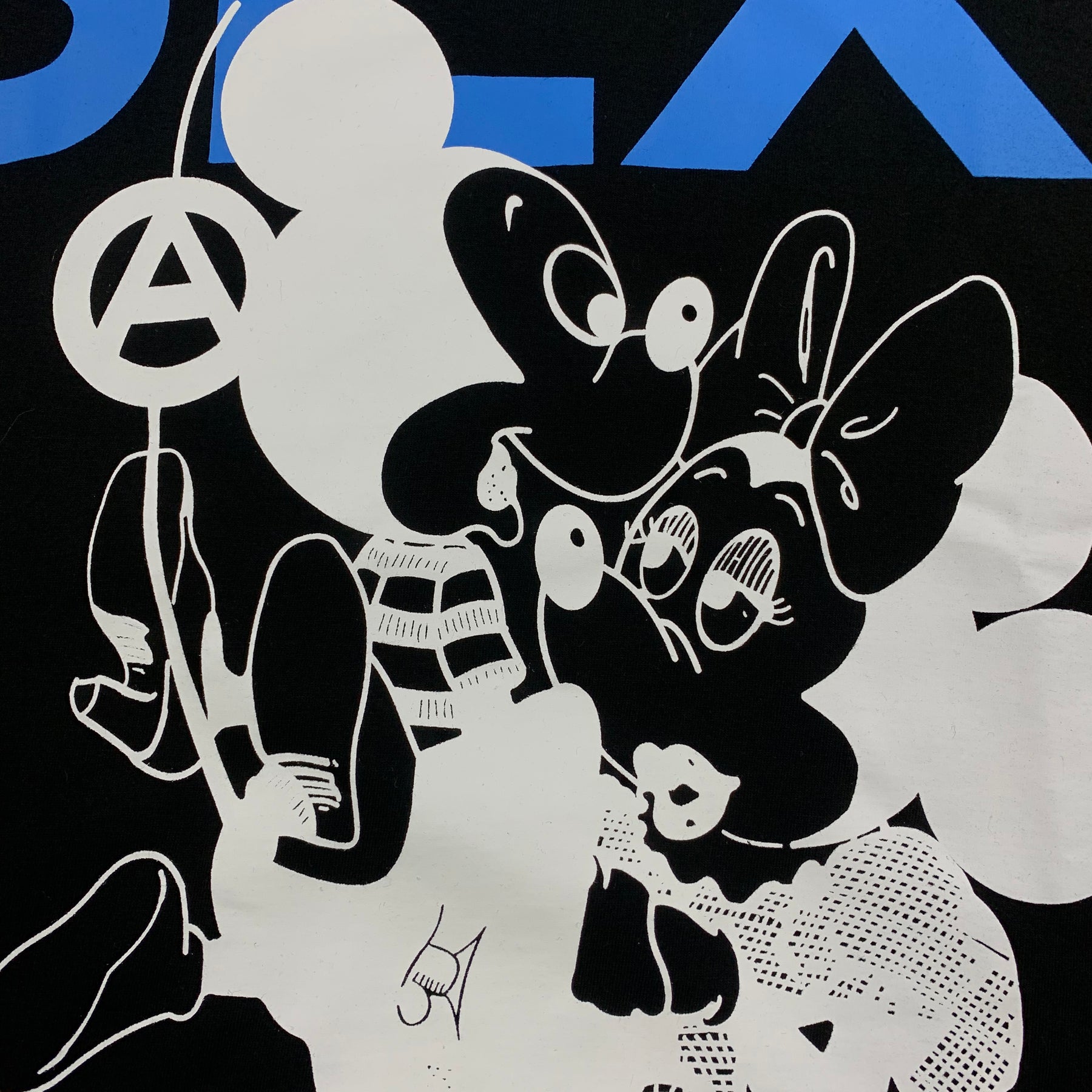 Camisa Cactus Jack “Sex”