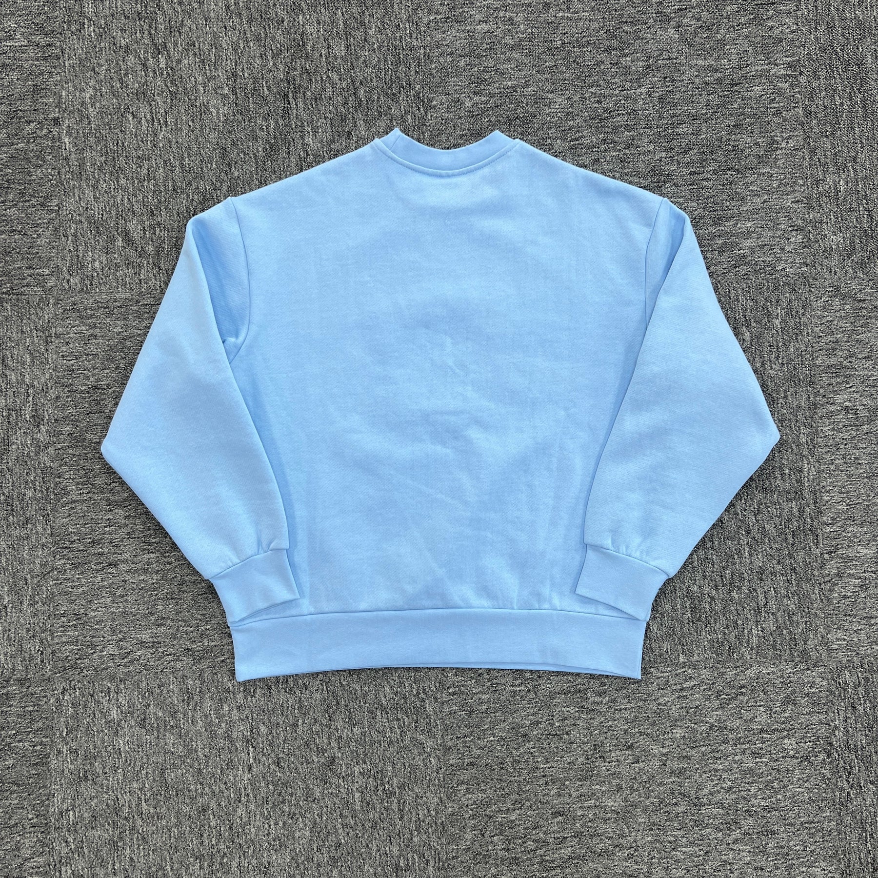 Conjunto Syna World “Varsity Crew“ ( Azul )