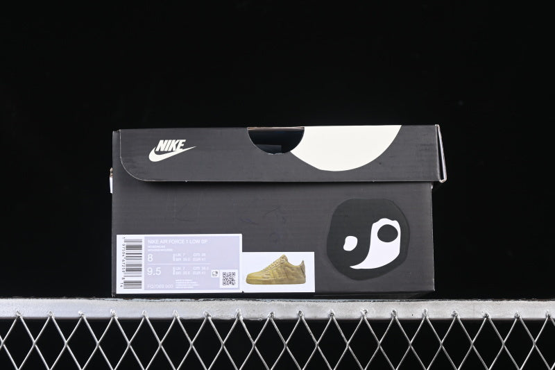 Air Force x Cpfm “Sunshine Moss”