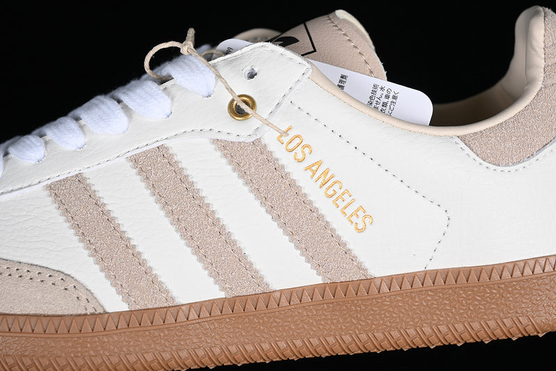 Adidas Samba x Los Angeles Football Club
