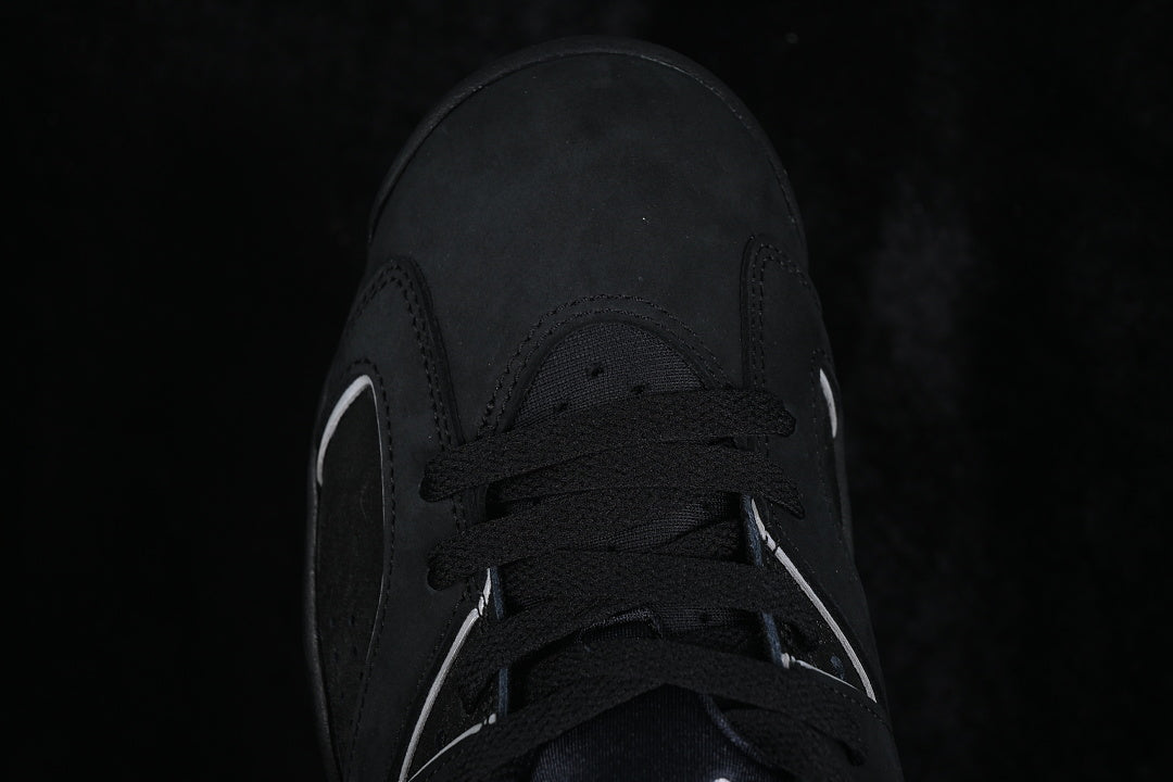 Air jordan 6 ”Cap & Gown”