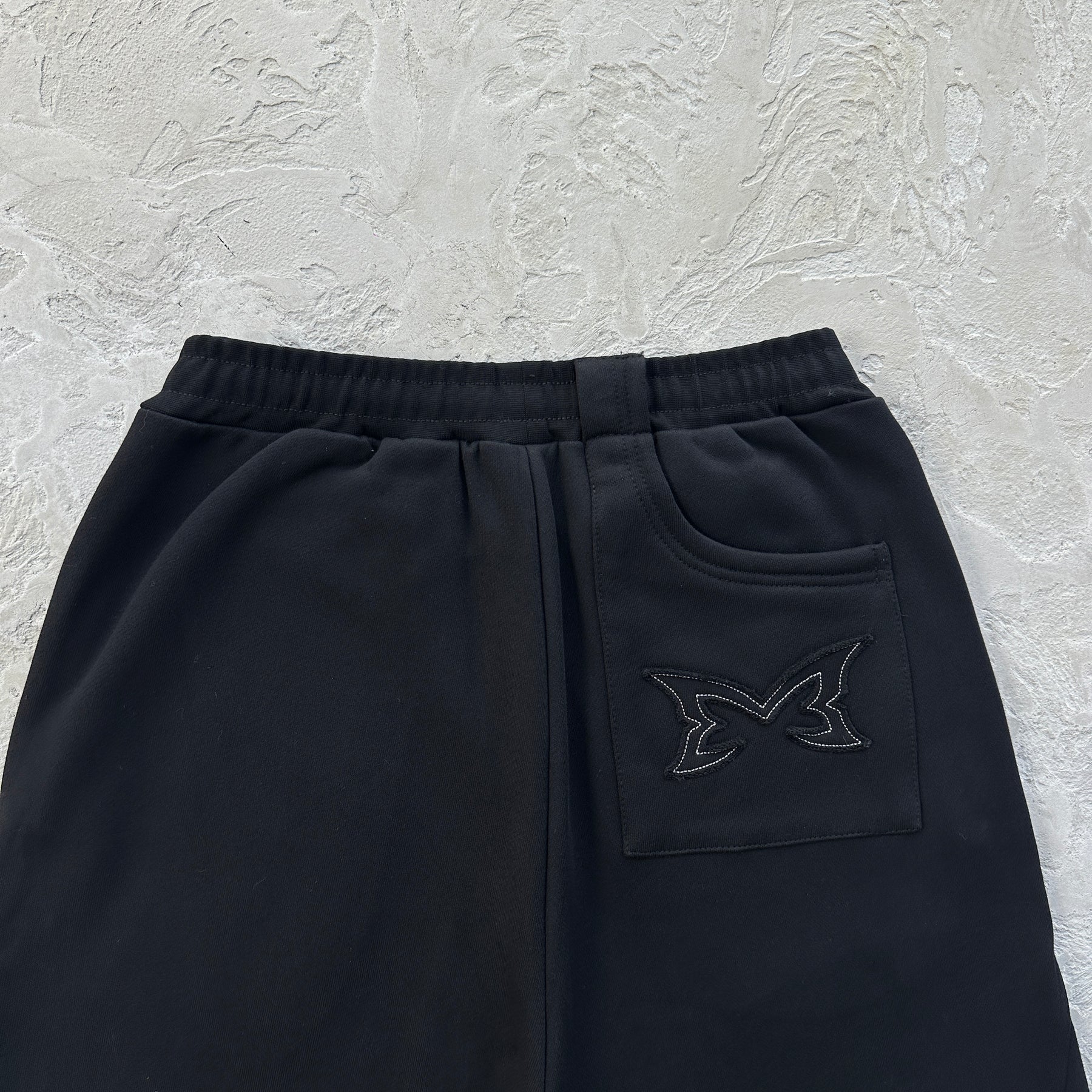 Calça Mertra “ME Dual Panel” ( Preto )