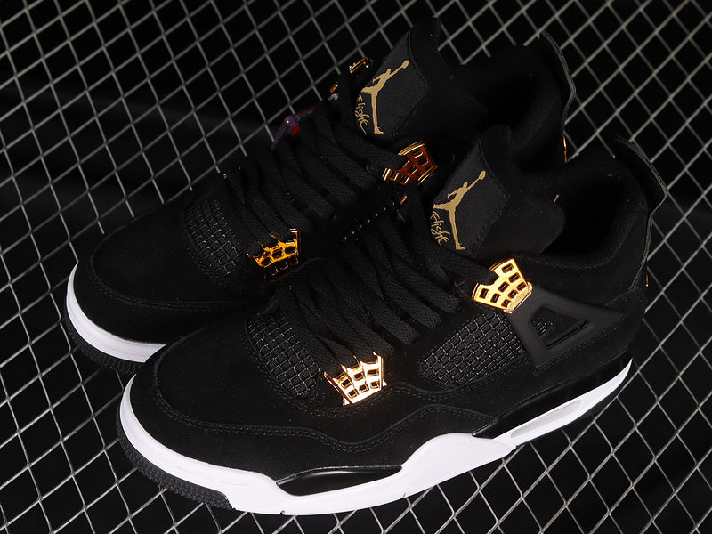 Air jordan 4 “Royalty”