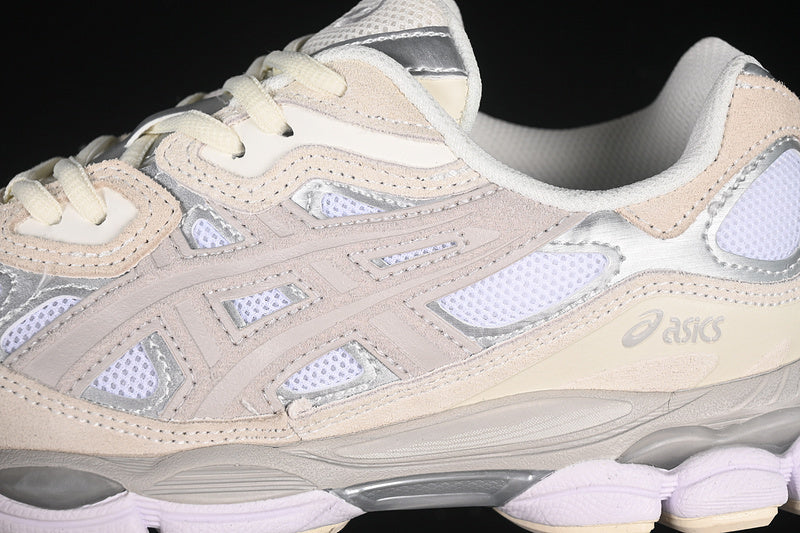 Asics Gel Nyc “Oyster”
