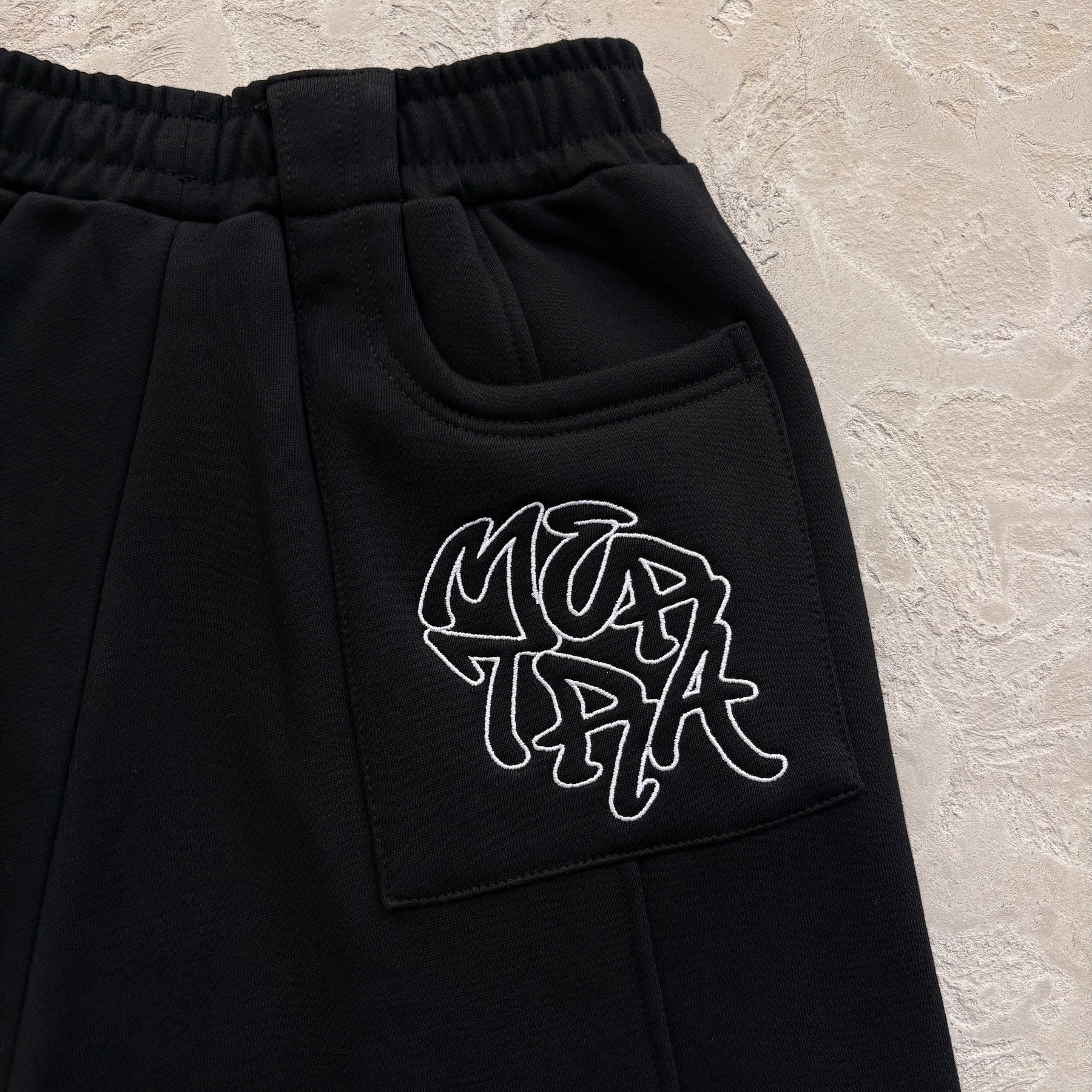 Shorts Mertra “Basic Shorts” ( Preto )