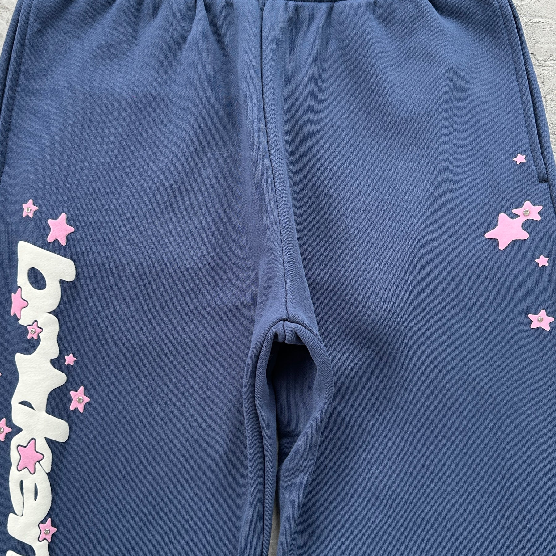 Calça Broken Planet “All the Stars”