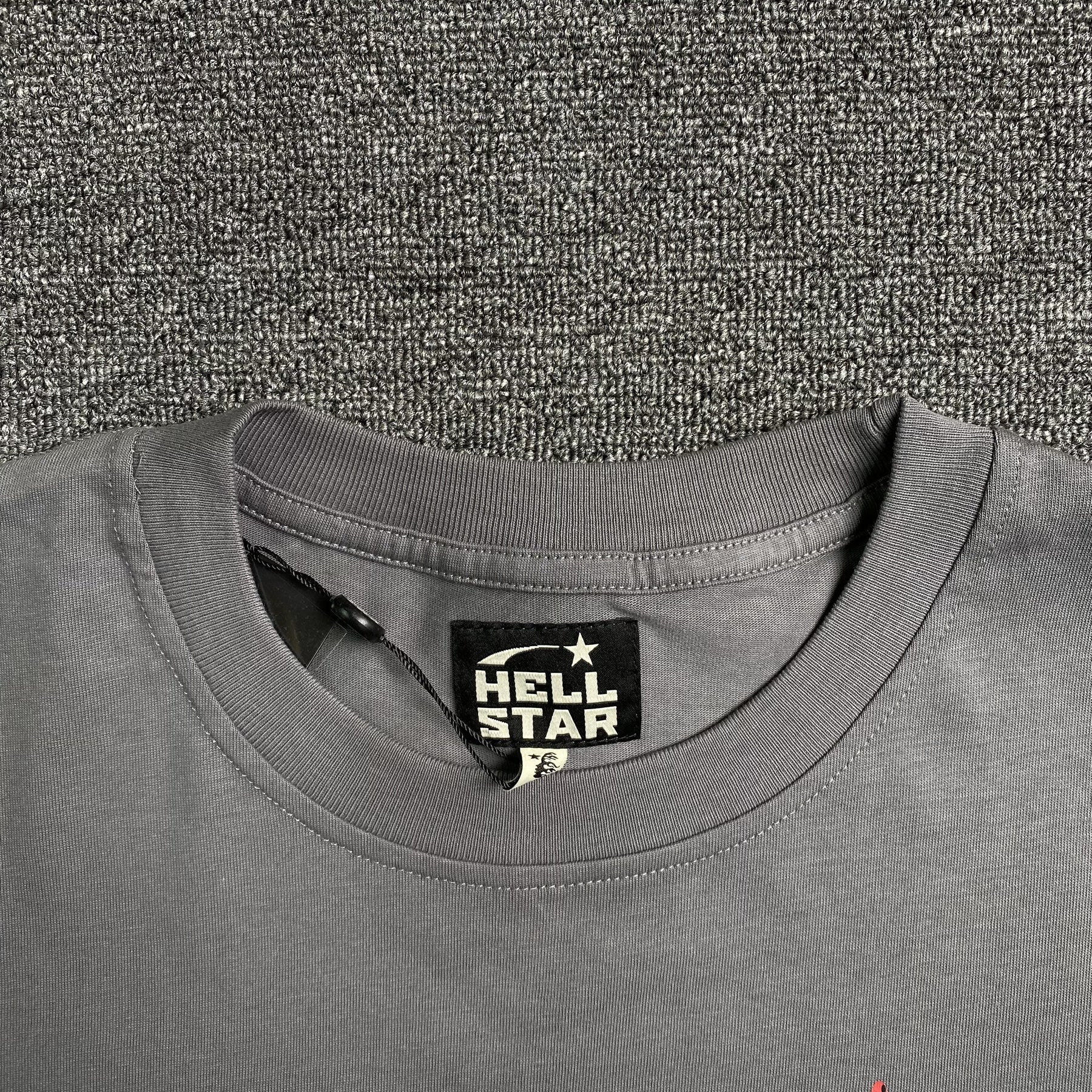 Camisa Hellstar “Smile”