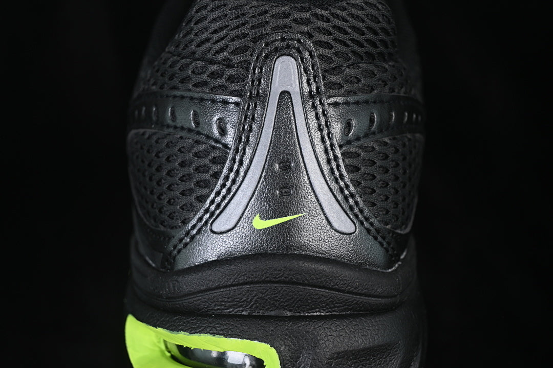 Air Max Moto 2K “Black Volt”