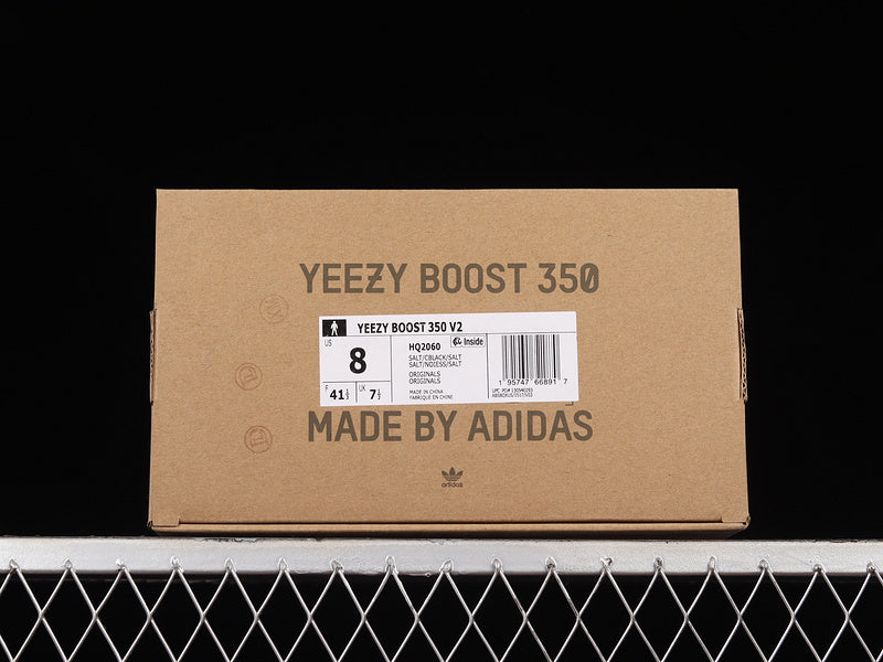 Yeezy 350 V2 “Salt”