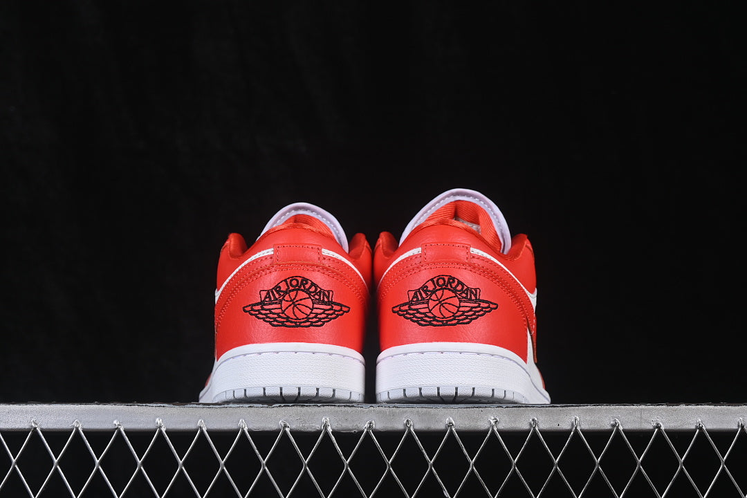 Air Jordan 1 Low “SE Red”