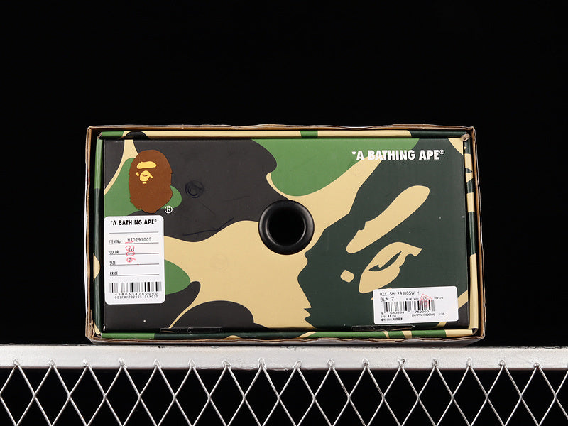 BAPE STA “Pastel Pack”