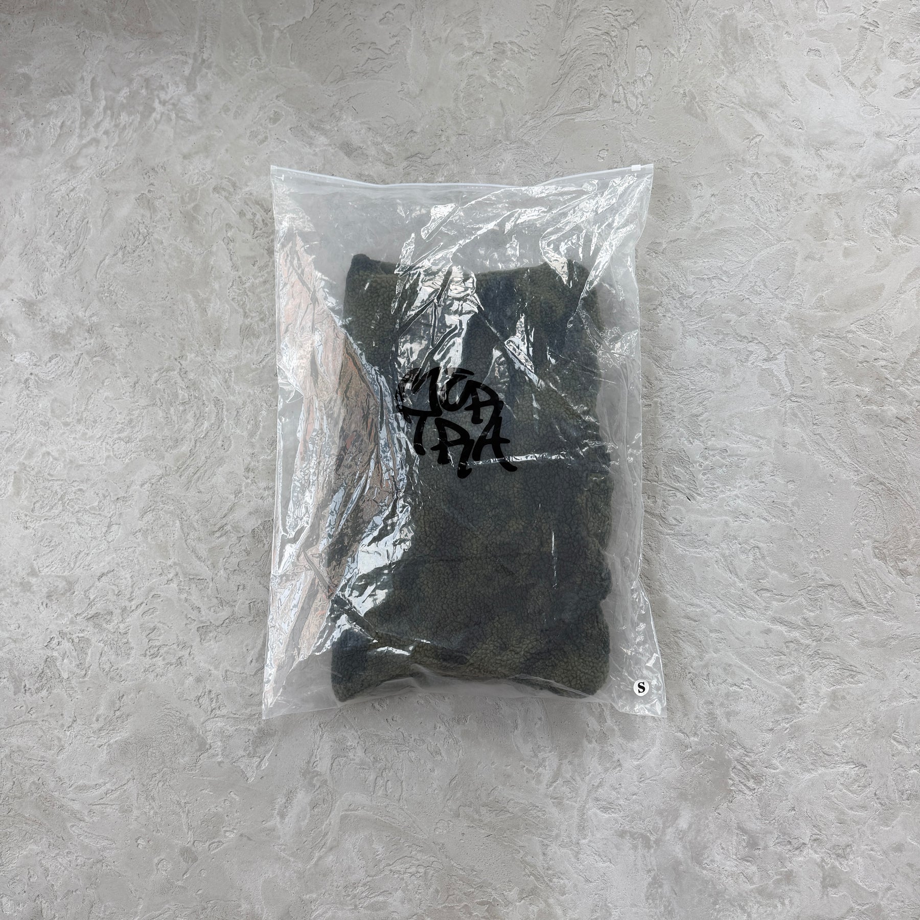 Moletom Mertra “Lambswool” ( Verde )