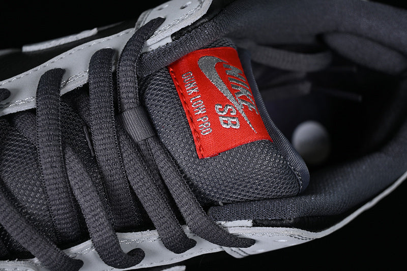 Dunk x Atlas “Wolf Grey”