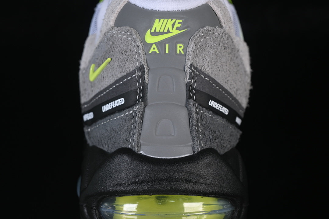 Air max 95 “Undefeated Geo”