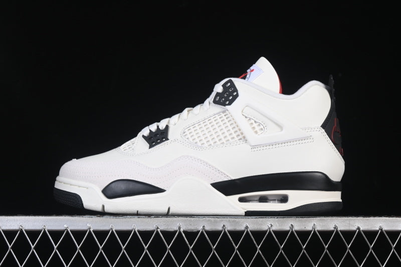 Air jordan 4 “Flight Club”