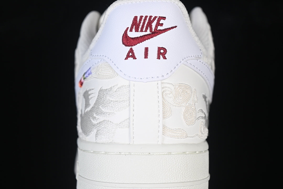 Air Force 1 “Year Of the Horse”