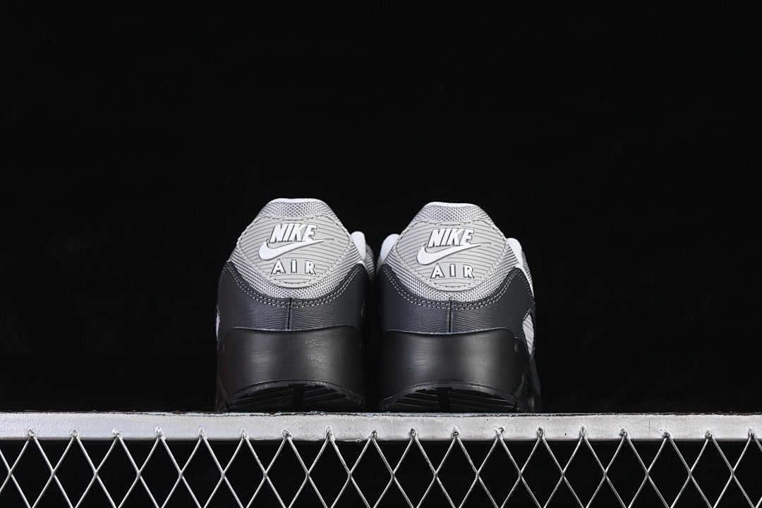 Air max 90 “Reflective Anthracite”