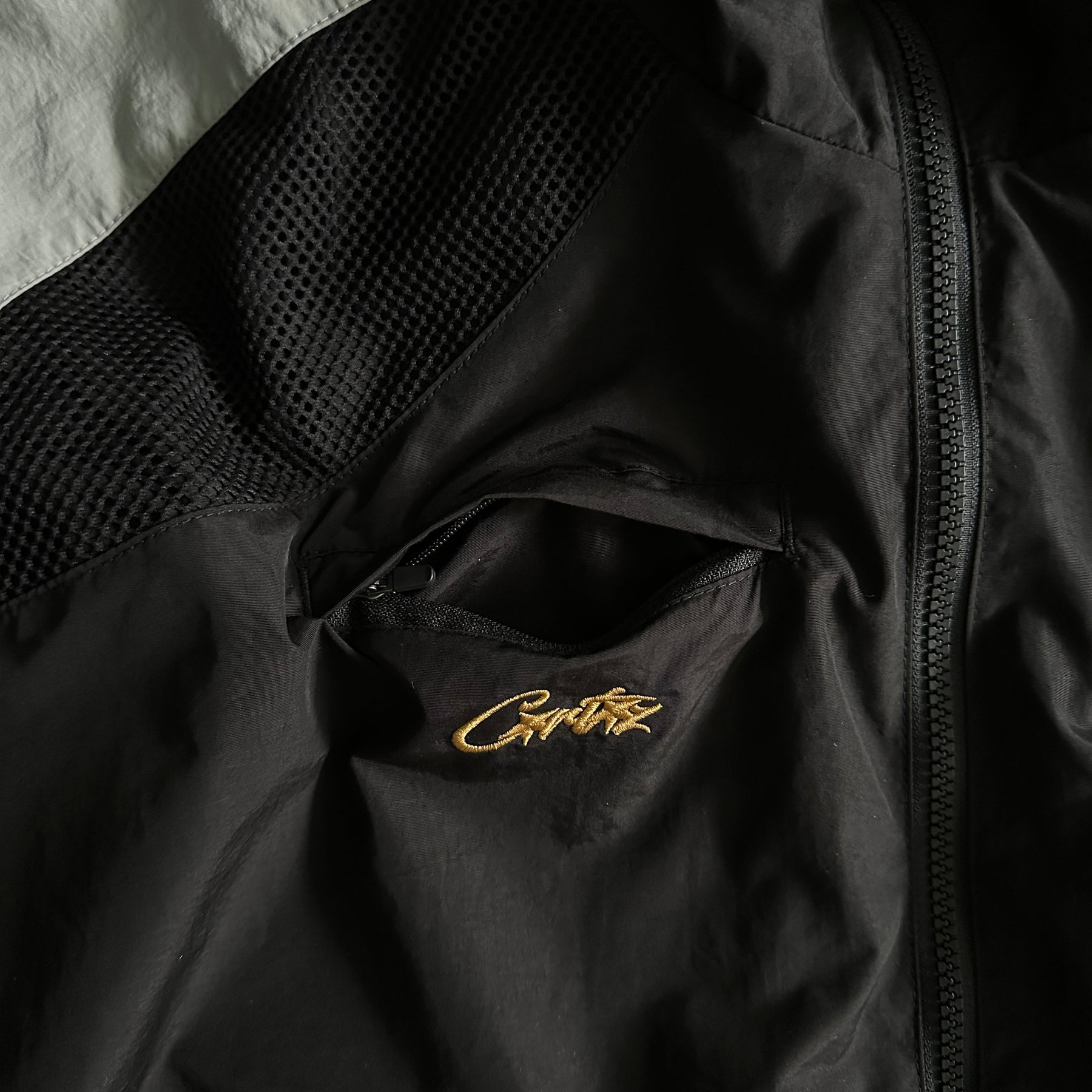 Conjunto Corteiz ”Brazil”