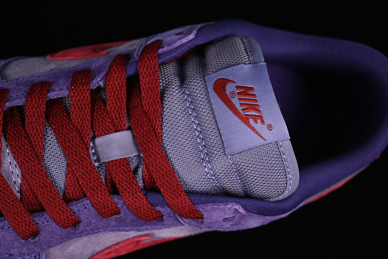 Dunk “Plum”