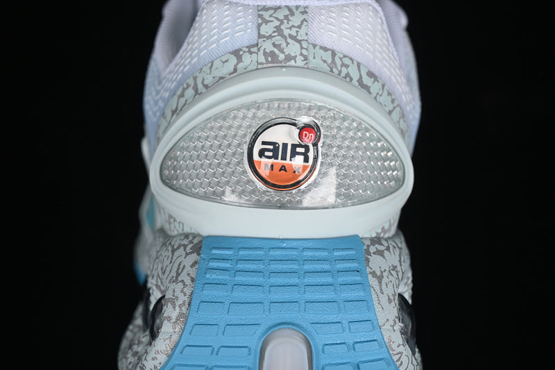 Air Max DN 2024 “White Safari”