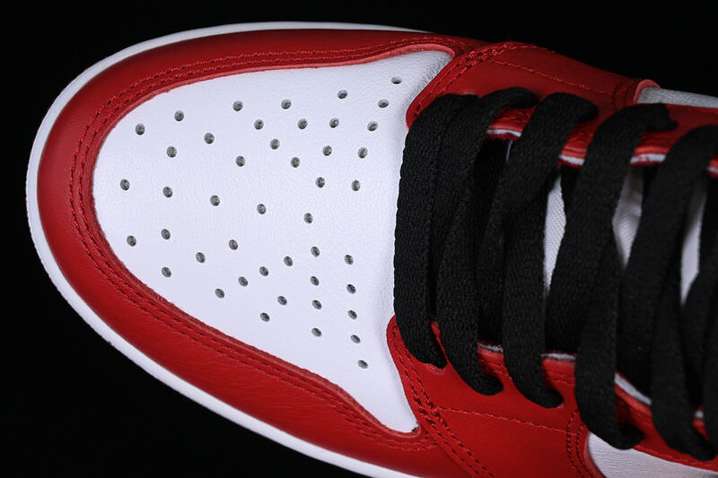 Jordan 1 High “Chicago”