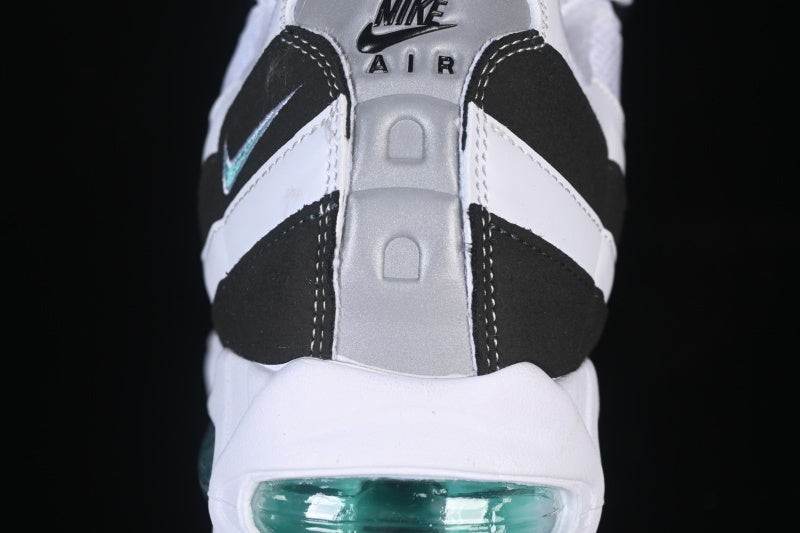 Air max 95 “Black Border”
