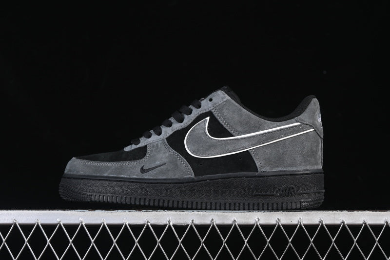 Air force 1 “Dark Smoke Grey”