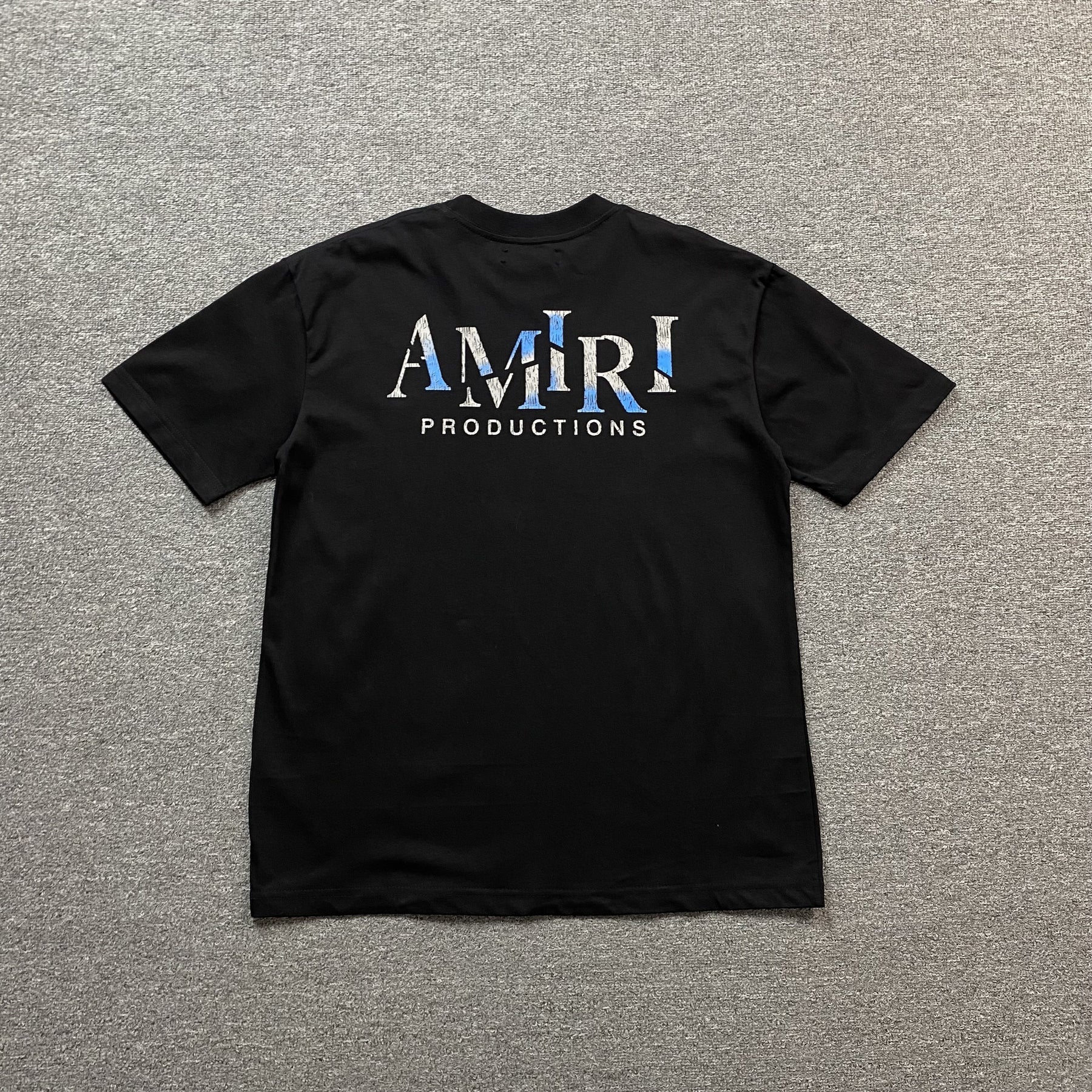 Camisa Amiri “Masks”
