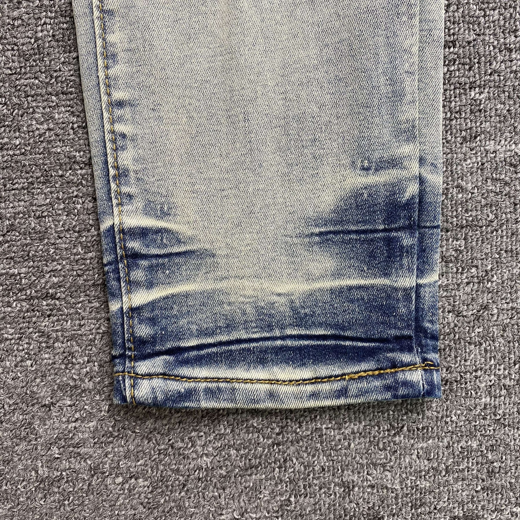 Calça Purple Brand