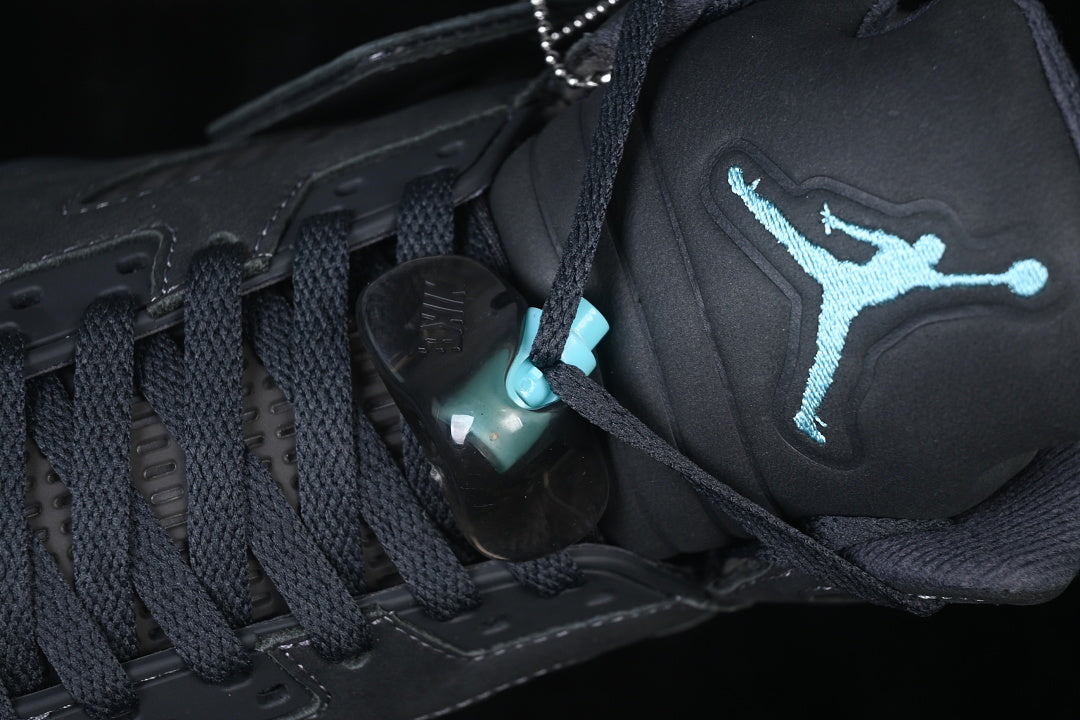 Air Jordan 5 x SoleFly