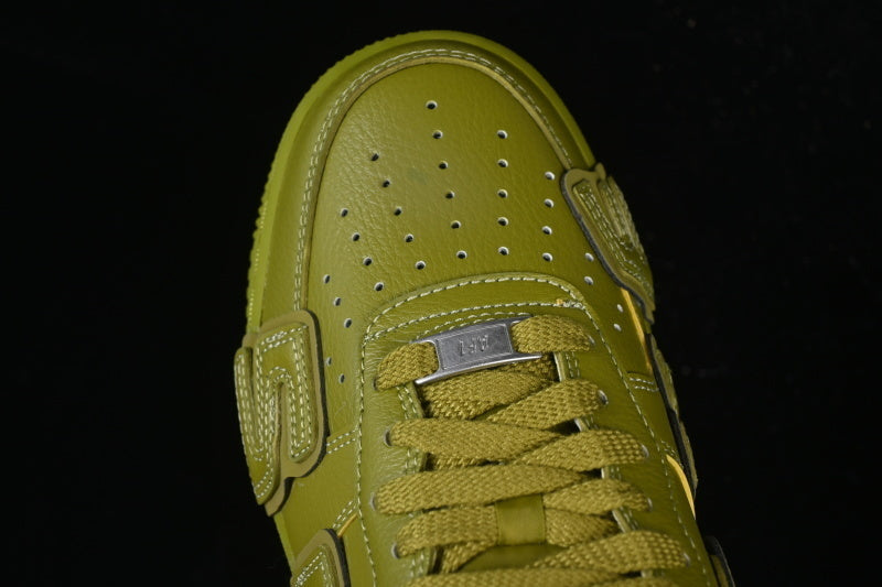 Air Force x Cpfm “Sunshine Moss”