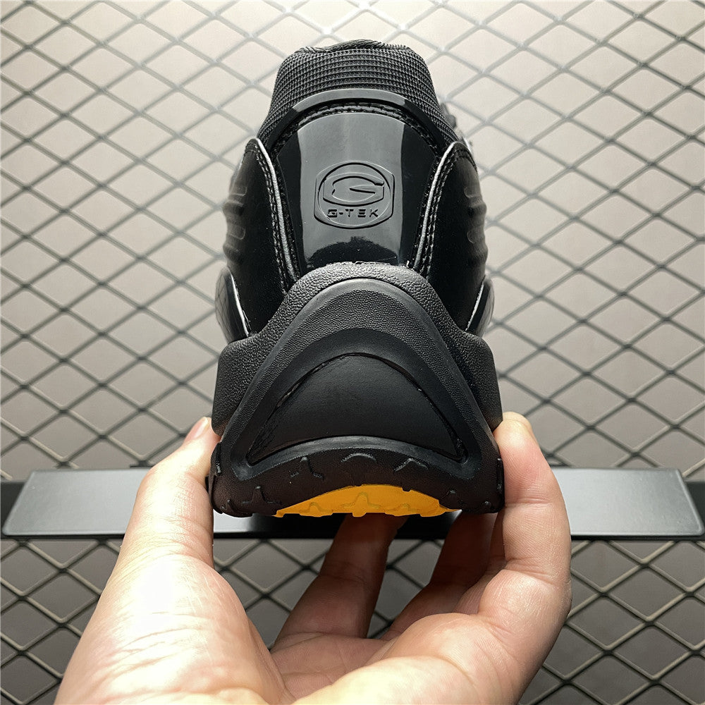 Nike x Hot step 2 ( Preto )