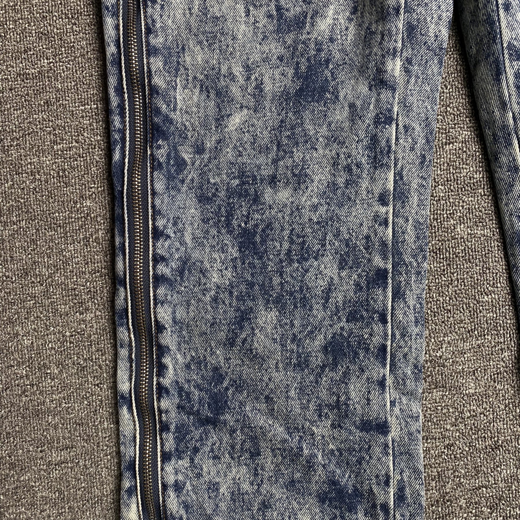 Calça Baggy Purple Brand