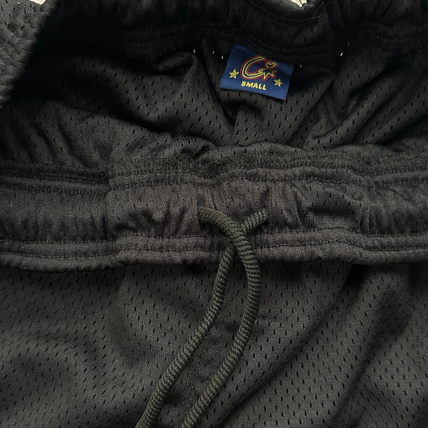 Shorts Corteiz “Rtw Mesh”