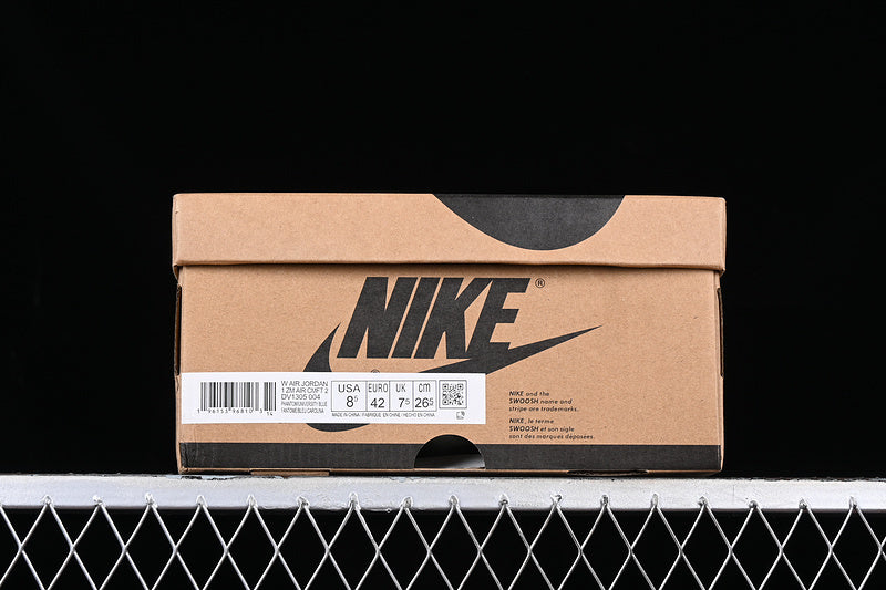 Air Jordan 1 High “CMFT 2 University Blue”