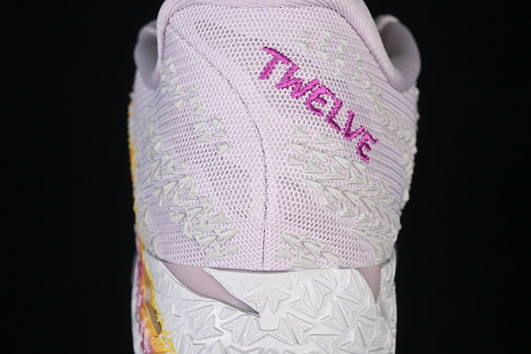 Nike JA 3 “EYBL”